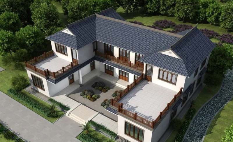 武隆建房时常说的坐北朝南和坐南朝北有什么区别？