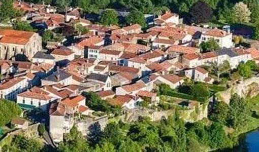 武隆回乡建别墅为什么一定要选专业乡墅公司