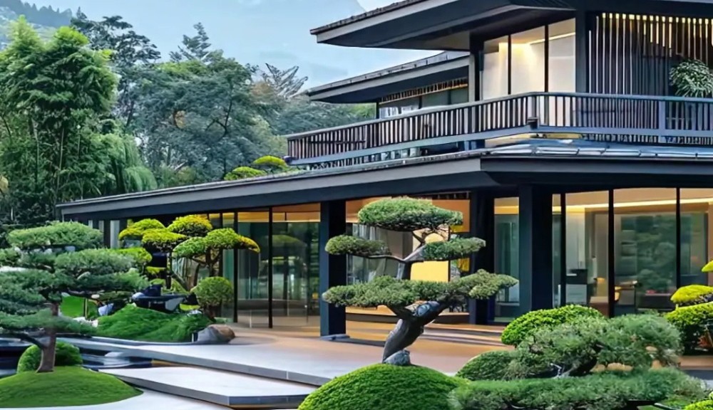 武隆农村自建房更佳风水布局是什么