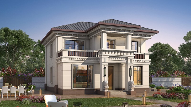 武隆新乡村守住乡土气