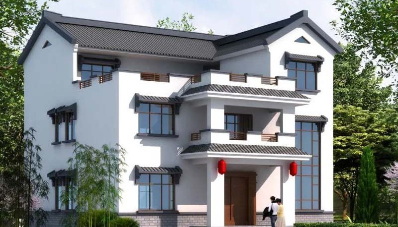 武隆对于农村自建房屋，必须注意土方回填